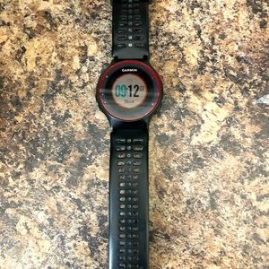 Garmin Forerunner 225